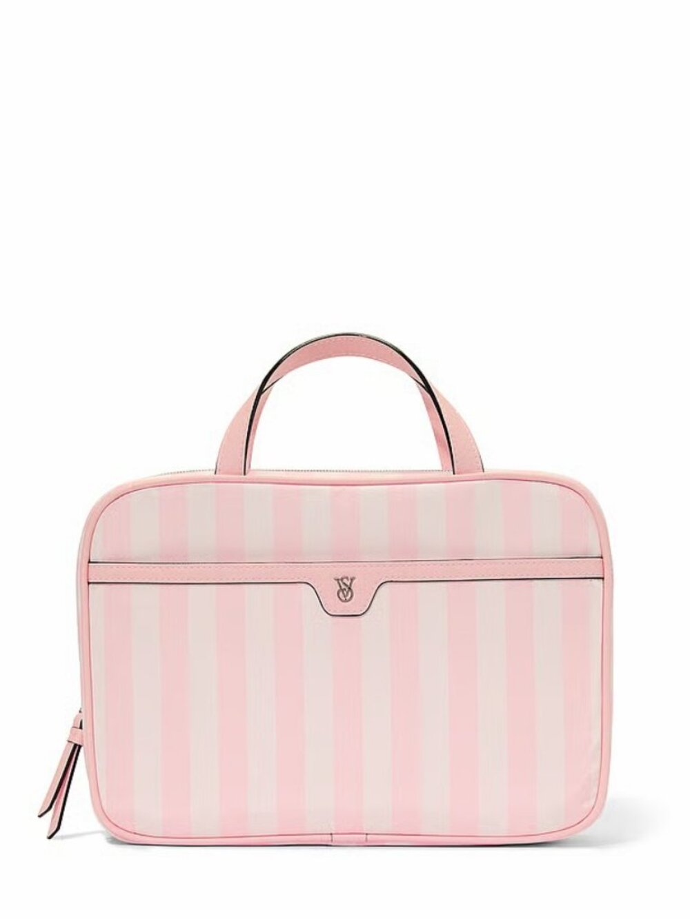 Victoria's Secret Travel Hanging Toiletry Bag NWT